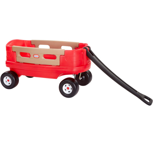 Little Tikes Jr. Explorer Wagon | Discounted