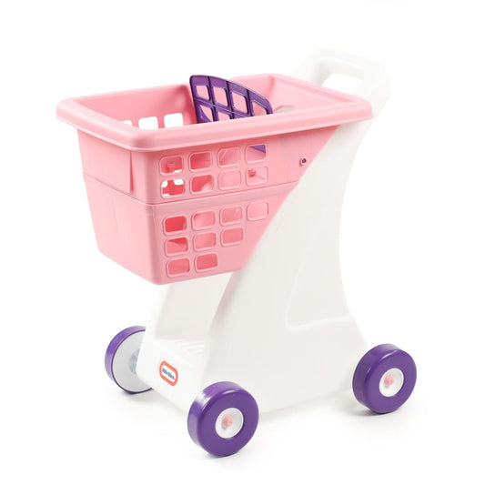 Pink Shopping Cart | Little Tikes | Limited Offer