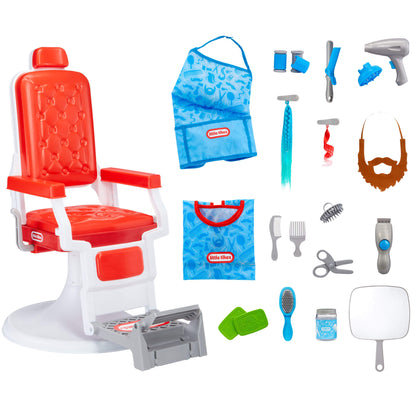 Little Tikes Hair Salon | Great Value