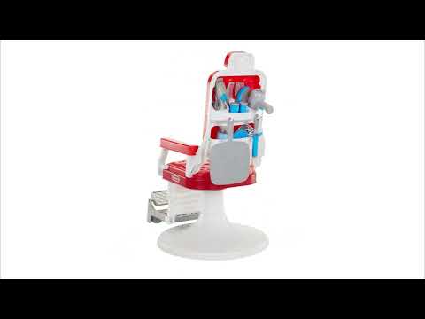 Little Tikes Hair Salon | Great Value