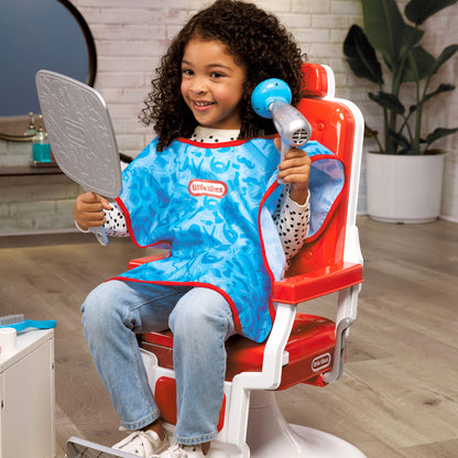 Little Tikes Hair Salon | Great Value