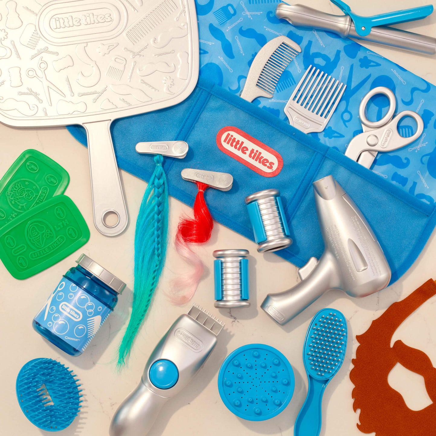 Little Tikes Hair Salon | Great Value