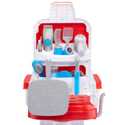Little Tikes Hair Salon | Great Value