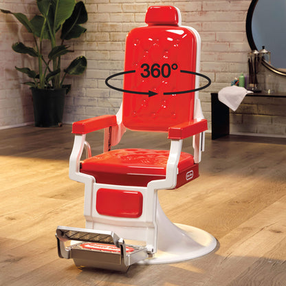 Little Tikes Hair Salon | Great Value