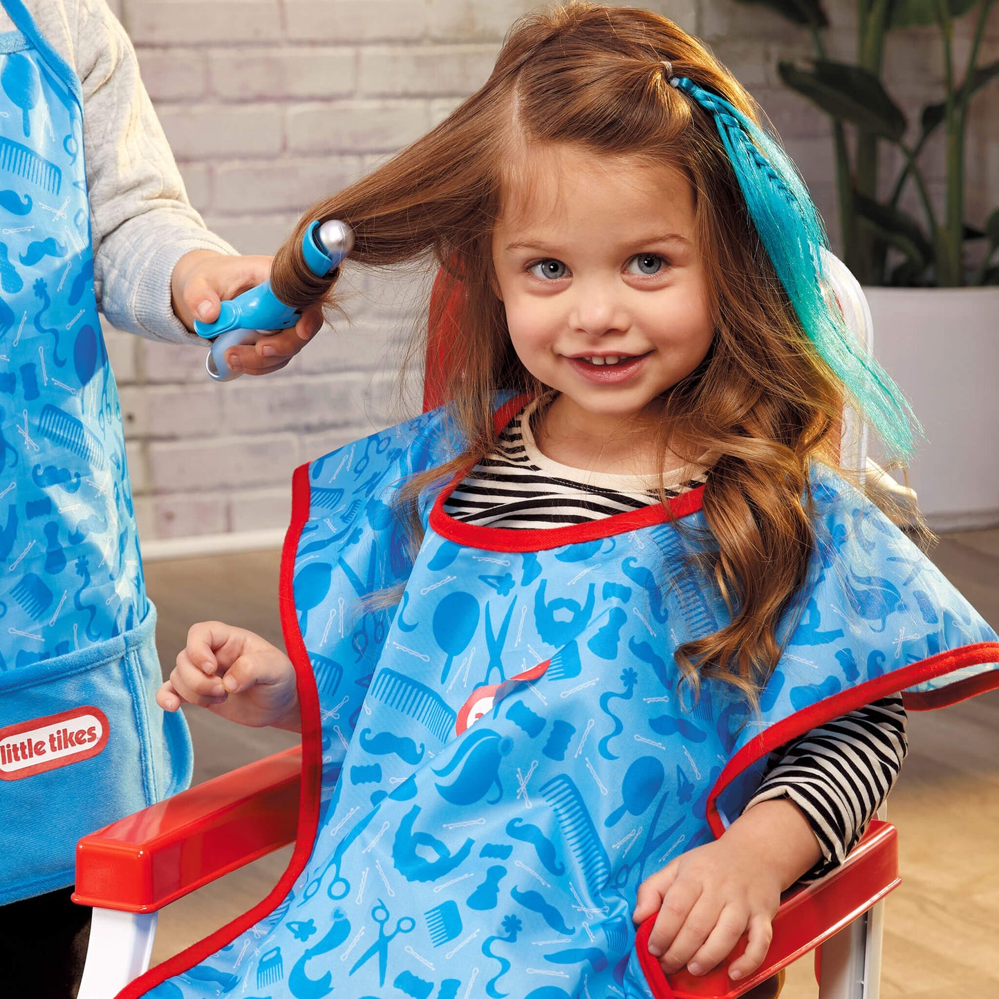 Little Tikes Hair Salon | Great Value