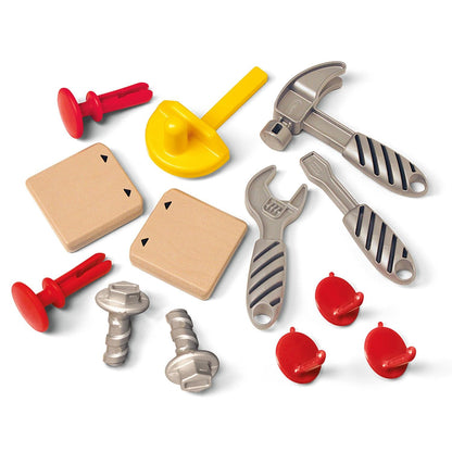 Tikes Tough Workshop | Little Tikes | On Sale