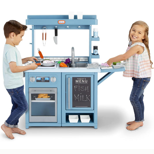 Little Tikes First Prep Kitchen | Limited Offer