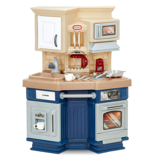 Super Chef Kitchen | Little Tikes | Value Deal