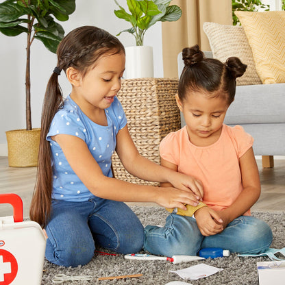 Little Tikes First Aid Kit – Pretend Play Medical Set | Discounted