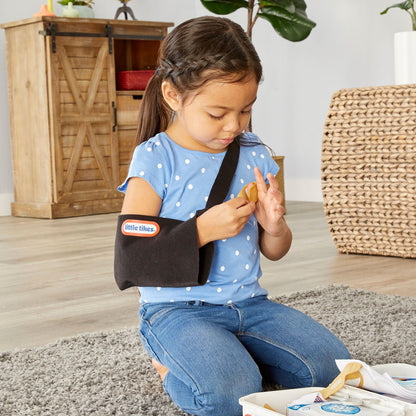 Little Tikes First Aid Kit – Pretend Play Medical Set | Discounted