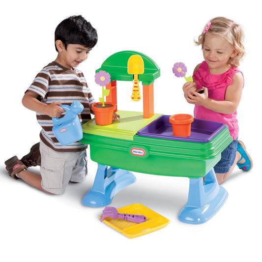 Little Tikes Garden Table | On Sale