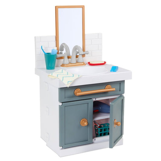 Little Tikes First Bathroom Sink | Exclusive Deal