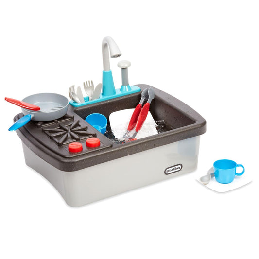 Little Tikes First Sink & Stove | Value Deal