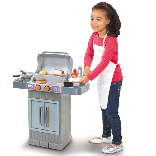 Little Tikes Cook 'n Grow BBQ Grill | Bargain