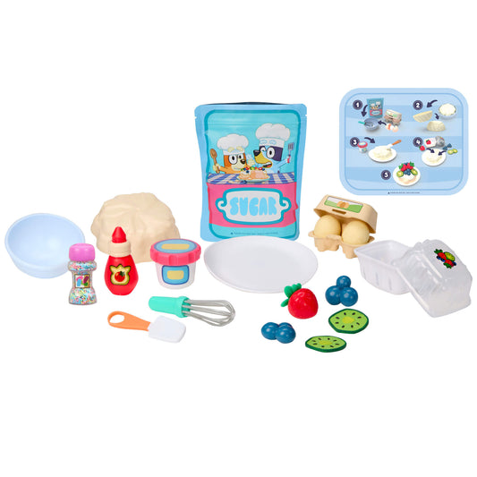 Little Tikes Creative Chefs™ Bluey - Pavlova Kit | On Sale