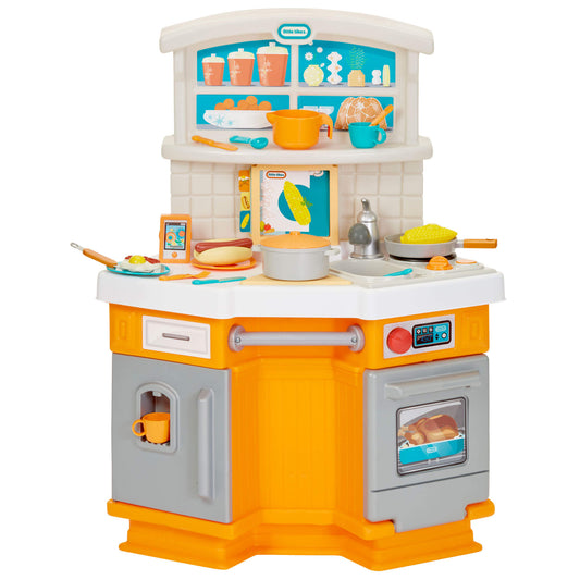 Little Tikes Home Grown Kitchen | Limited Offer
