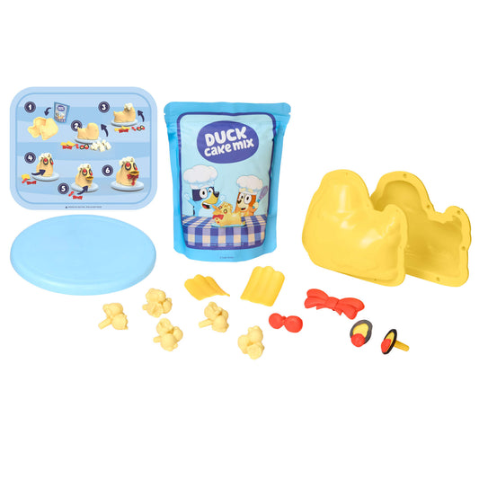 Little Tikes Creative Chefs™ Bluey - Duck Cake Kit | Hot Deal