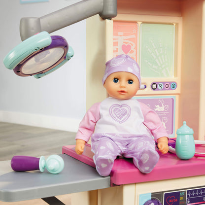 My First Baby Care Center™ - Doctor & Nurse Playset | Little Tikes | Exclusive Deal