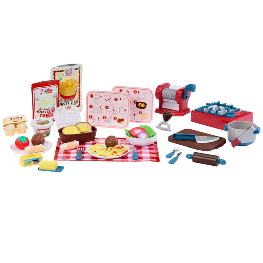 Creative Chefs™ Italian Restaurant Kit | Bargain