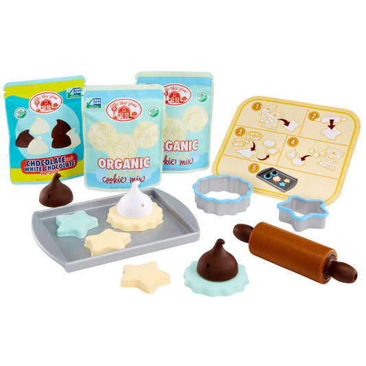 Little Tikes Creative Chefs™ Cookie Kit | On Sale