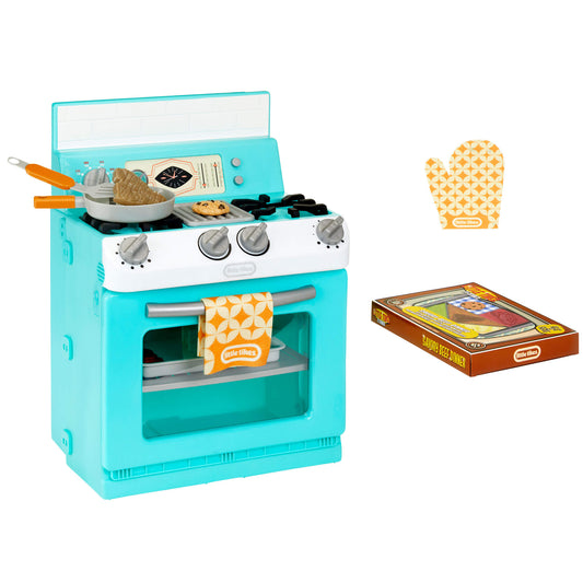 First Retro Oven | Great Value