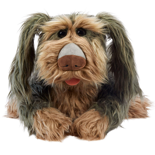 Little Tikes Fraggle Rock Back to the Rock Sprocket Plush | Great Value