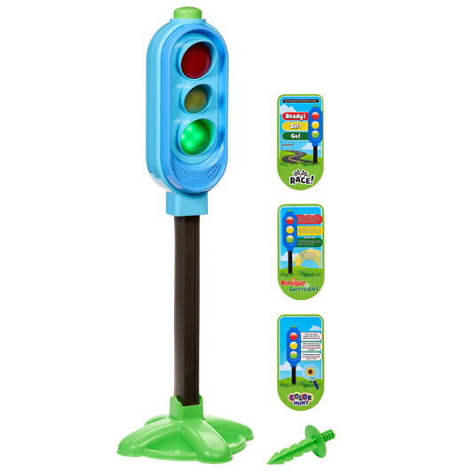 Little Tikes Red Light Green Light Game | On Sale