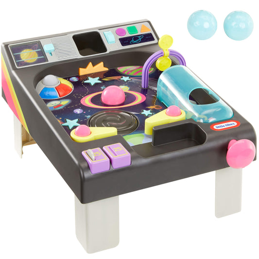 Old School My First Pinball Activity Table - Little Tikes | Special Offer