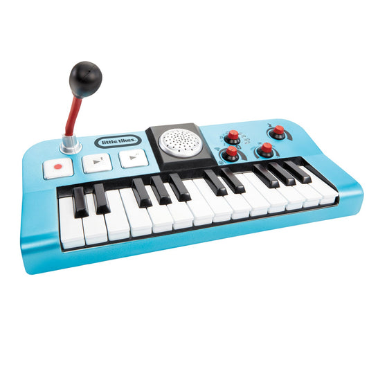 My Real Jam Keyboard | Little Tikes | Value Deal