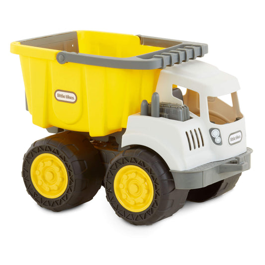 Little Tikes Dirt Diggers™ 2-in-1 Dump Truck | On Sale