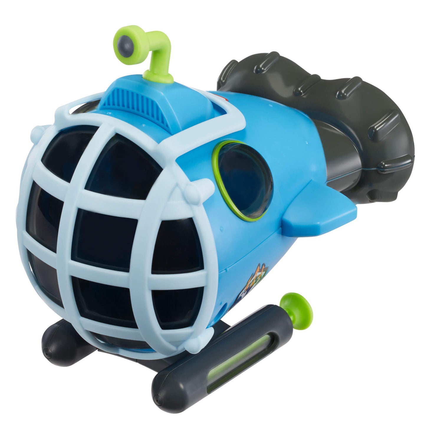Little Tikes Big Adventures™ Sea View Submarine Toy | Discounted