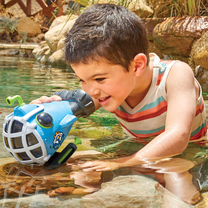 Little Tikes Big Adventures™ Sea View Submarine Toy | Discounted