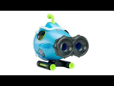 Little Tikes Big Adventures™ Sea View Submarine Toy | Discounted