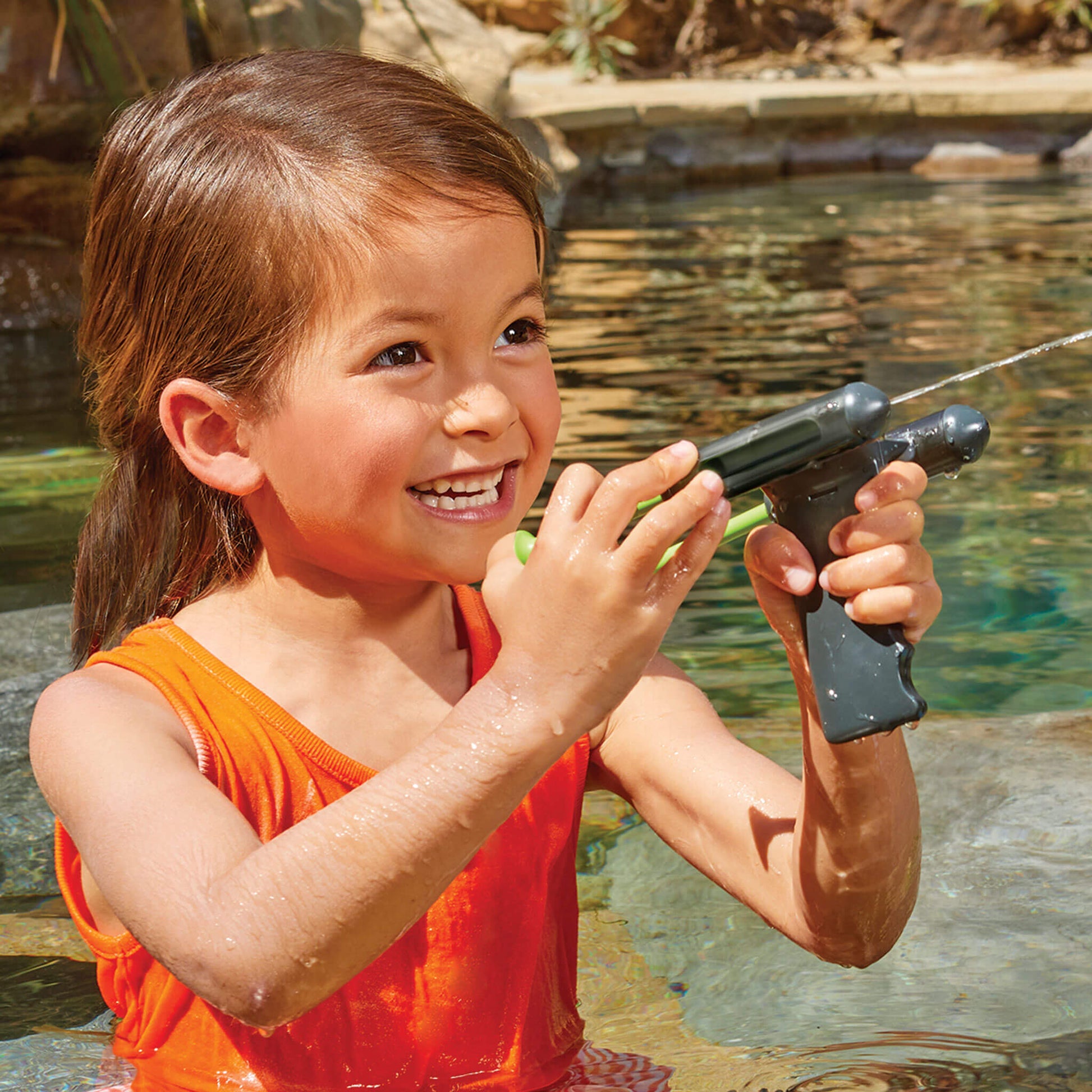 Little Tikes Big Adventures™ Sea View Submarine Toy | Discounted