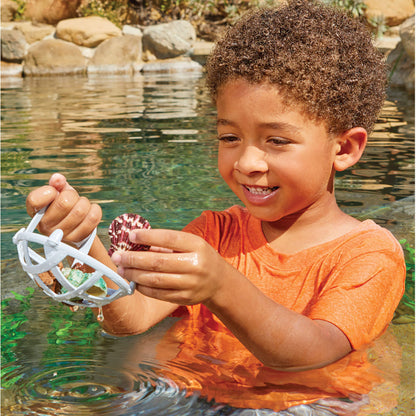 Little Tikes Big Adventures™ Sea View Submarine Toy | Discounted