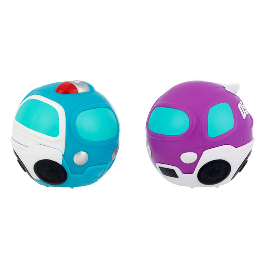 Learn & Play™ Roll Arounds™ Vehicle 2-Pack Cruisers | Savings