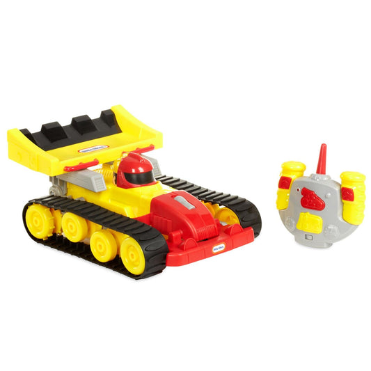 RC Dozer Racer | Little Tikes | Great Value