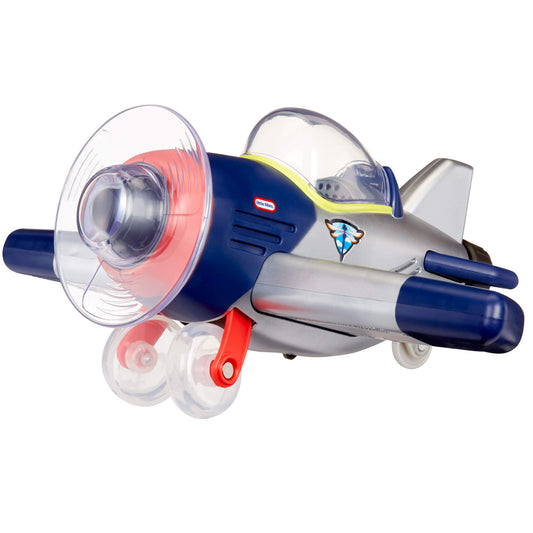 Little Tikes Big Adventures Bug Vacuum Airplane Toy | Sale