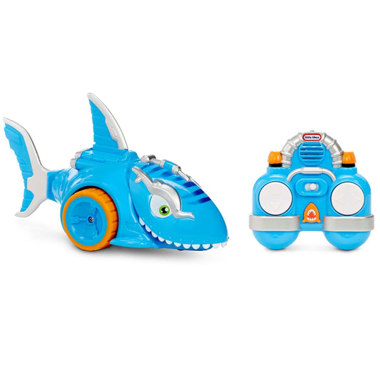 Shark Strike RC | Little Tikes | On Sale