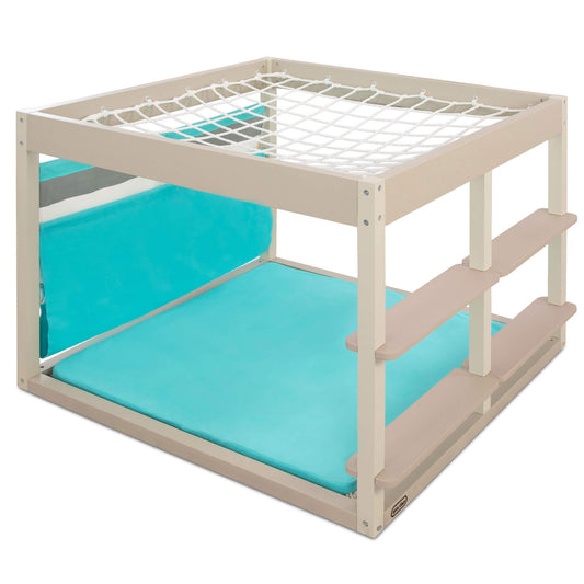 Read & Dream Nap Nook | Little Tikes | Hot Deal
