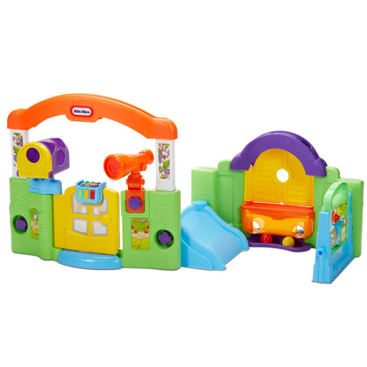 Little Tikes Activity Garden Toy For Toddlers | Exclusive Deal