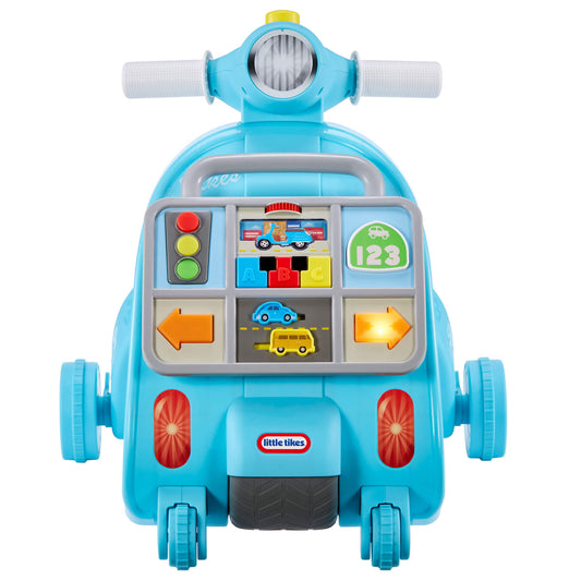 Little Tikes Learn & Play™ Learning Lane Activity Walker™ | Discounted