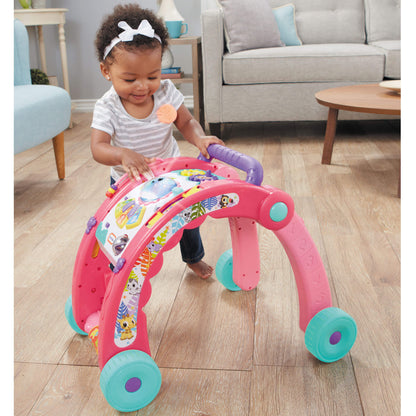 Little Tikes Light 'n Go™ 3-in-1 Activity Walker™ - Pink | Bargain