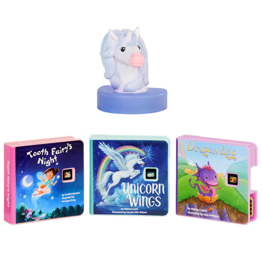 Little Tikes Story Dream Machine™ Random House Magical Creatures Collection | Savings