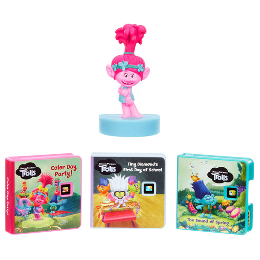 Little Tikes Story Dream Machine™ DreamWorks Animation Trolls Special Day Collection | Great Value