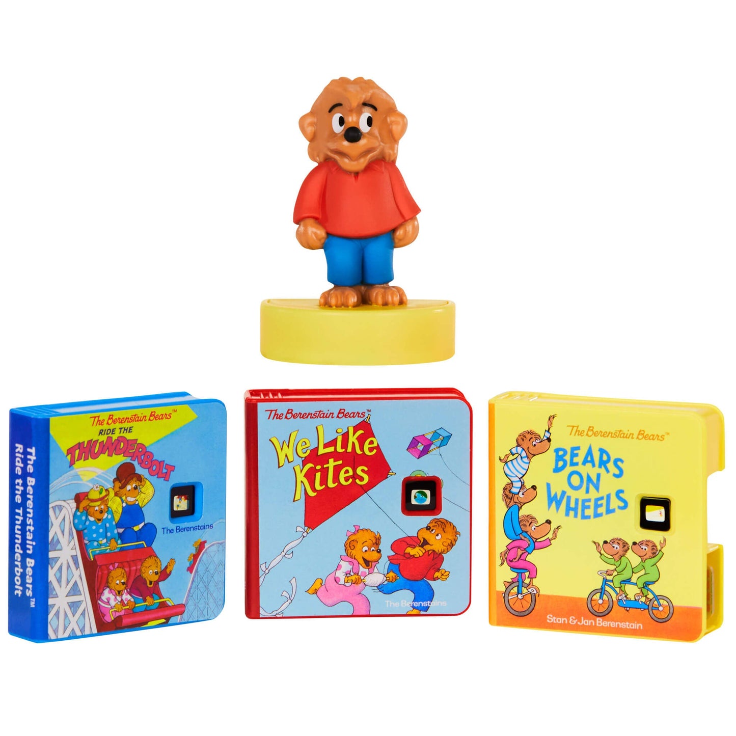 Little Tikes Story Dream Machine™ Random House The Berenstain Bears™ Adventure Collection | Sale