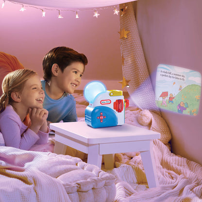 Little Tikes Story Dream Machine™ Random House The Berenstain Bears™ Adventure Collection | Sale