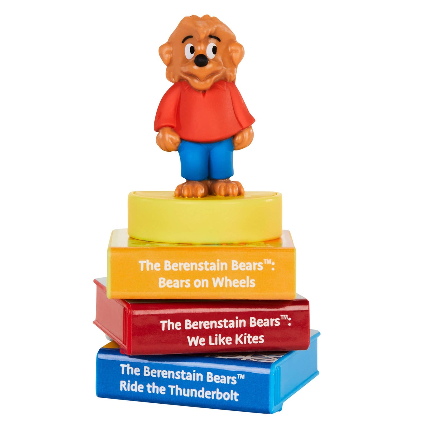 Little Tikes Story Dream Machine™ Random House The Berenstain Bears™ Adventure Collection | Sale