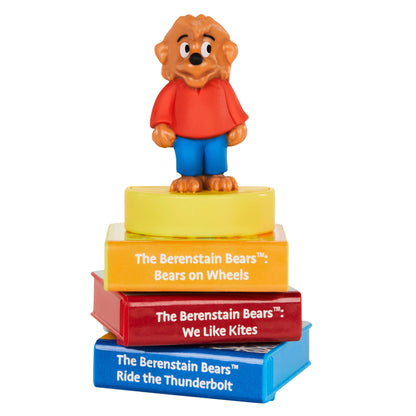 Little Tikes Story Dream Machine™ Random House The Berenstain Bears™ Adventure Collection | Sale