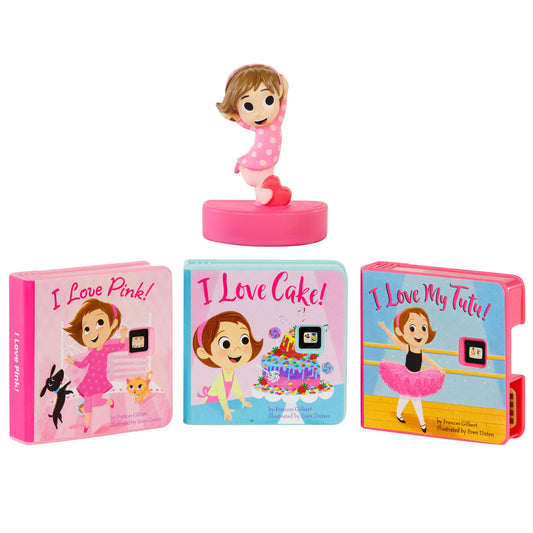 Little Tikes Story Dream Machine™ Random House I Love...! Collection | Exclusive Deal